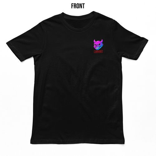 Certified Rave Baddie Daddy Logo t-shirt
